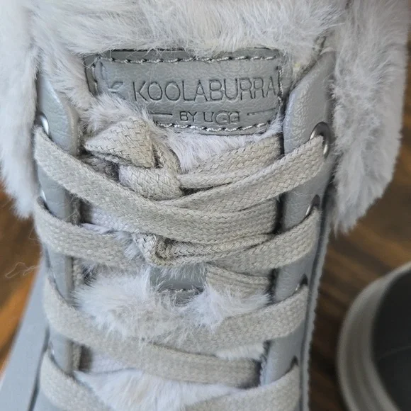 Koolaburra by UGG booties - Picture 6 of 6